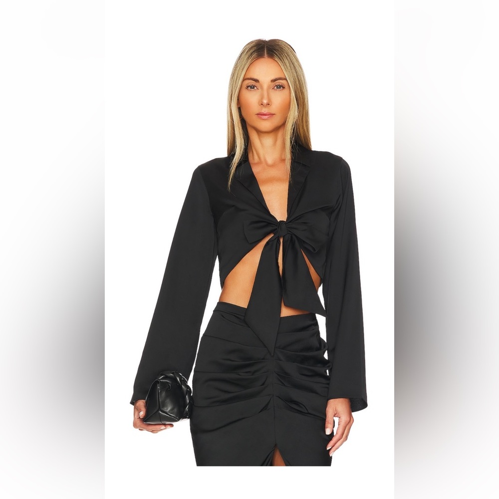 Lovers & Friends Gianne Blouse NWT